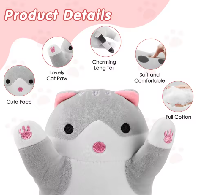 Mochi Cramp Helper